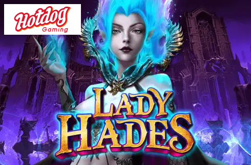 Lady Hades